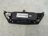 2014 Nissan Pathfinder Climate Control Module Temperature AC/Heater Replacement P/N:3KA6A 210252 Fits OEM Used Auto Parts - 