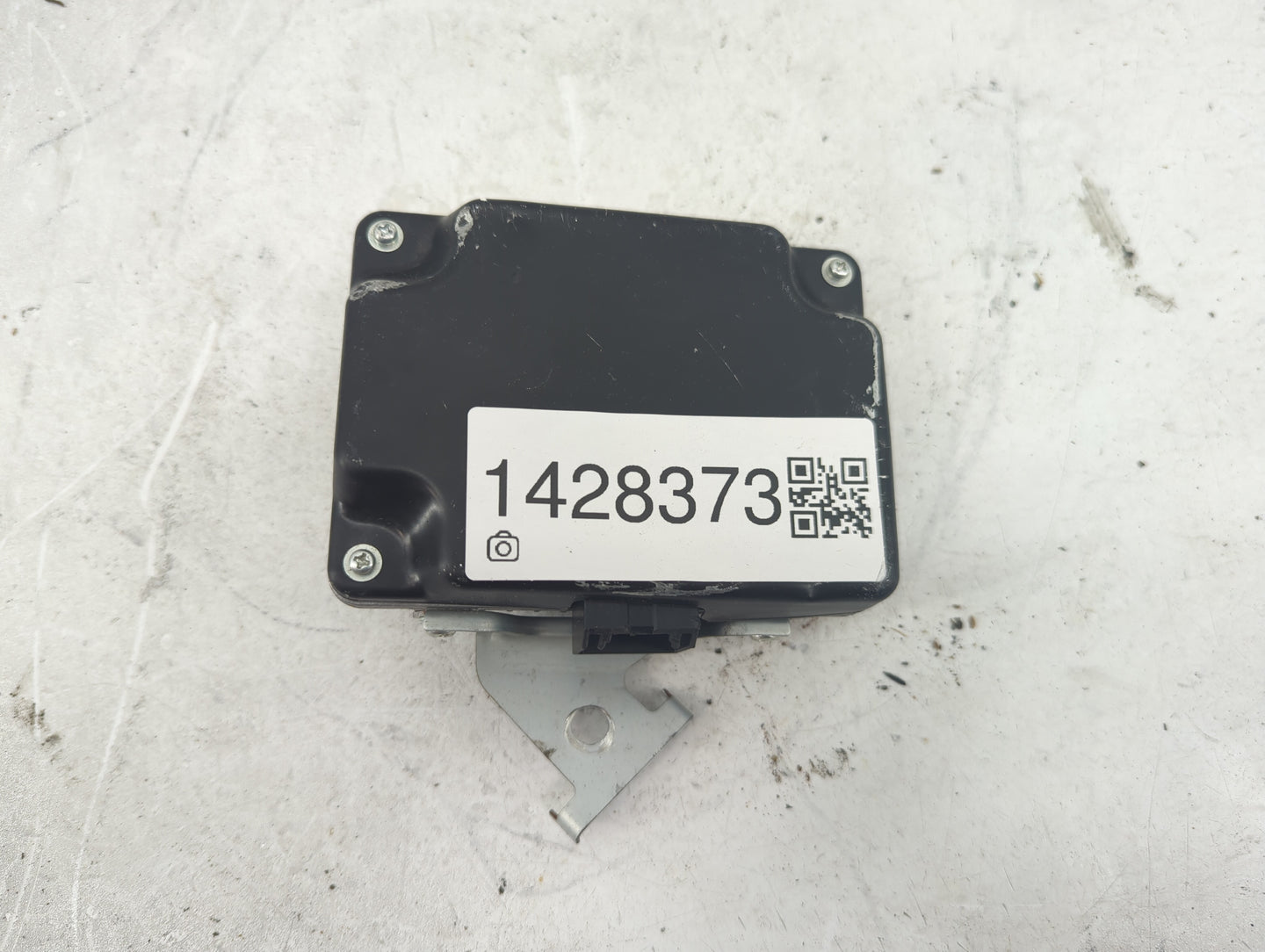 2013-2020 Nissan Pathfinder Hybrid DC Synergy Drive Power Inverter P/N:232100-0893 291A0 3JV0D Fits OEM Used Auto Parts - Oe
