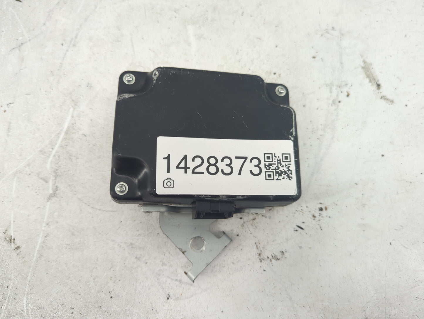 2013-2020 Nissan Pathfinder Hybrid DC Synergy Drive Power Inverter P/N:232100-0893 291A0 3JV0D Fits OEM Used Auto Parts - Oe
