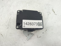 2013-2020 Nissan Pathfinder Hybrid DC Synergy Drive Power Inverter P/N:232100-0893 291A0 3JV0D Fits OEM Used Auto Parts - Oe