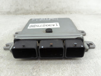 compare product 2014 Nissan Pathfinder PCM Engine Control Computer ECU ECM PCU OEM P/N:NEC010-034 Fits OEM Used Auto Parts