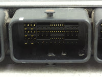 2014 Nissan Pathfinder PCM Engine Control Computer ECU ECM PCU OEM P/N:NEC010-034 Fits OEM Used Auto Parts - Oemusedautopart