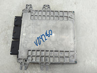 2014 Nissan Pathfinder PCM Engine Control Computer ECU ECM PCU OEM P/N:NEC010-034 Fits OEM Used Auto Parts - Oemusedautopart