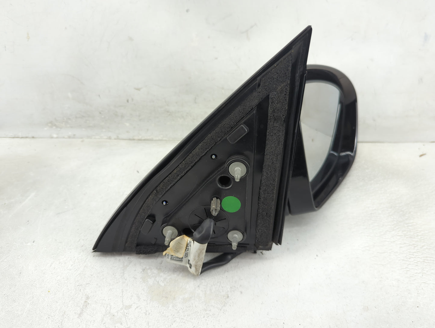 2013-2016 Nissan Pathfinder Passenger Side View Mirror - Right Door Mirror OEM Used - Oemusedautoparts1.com