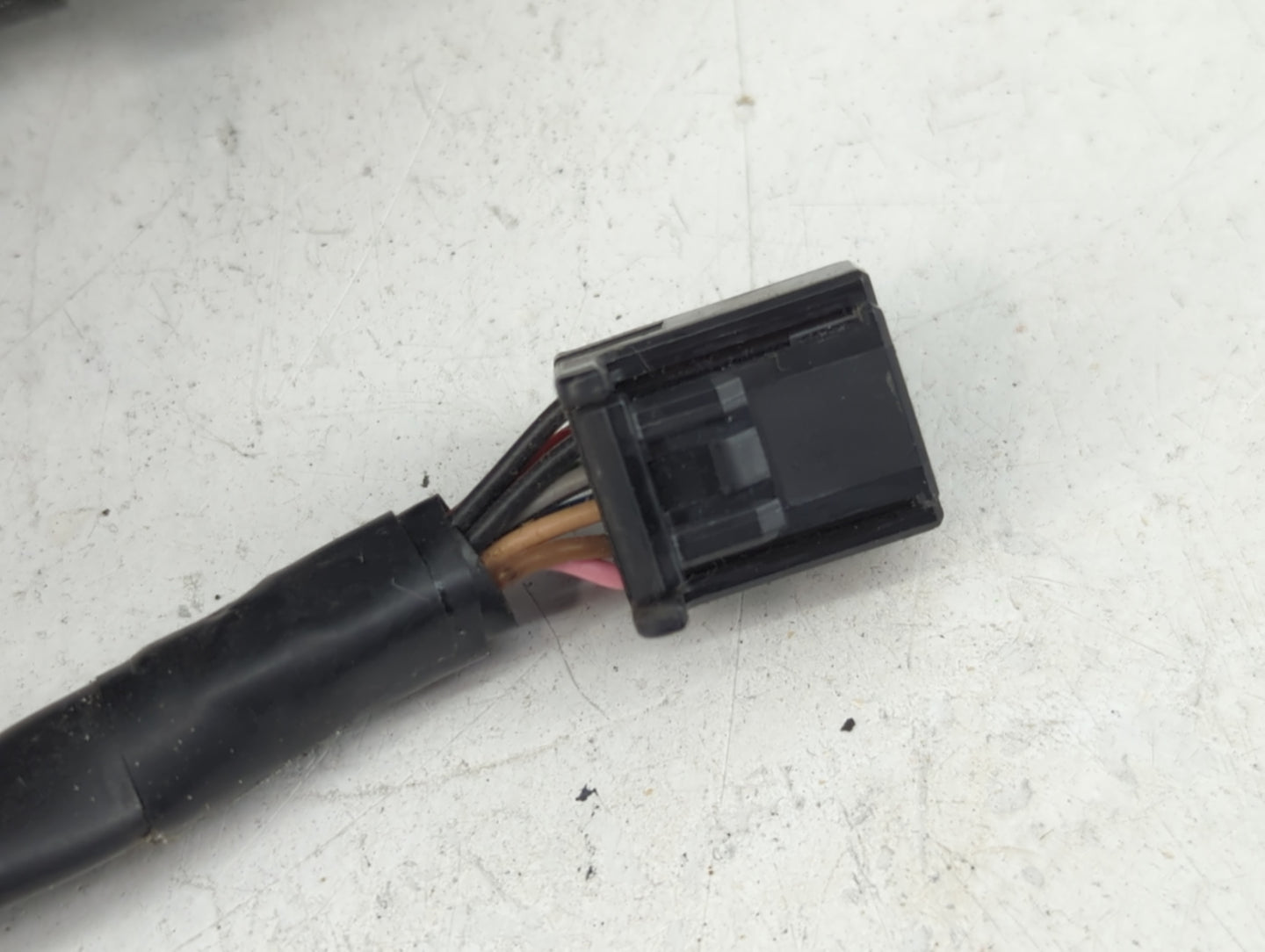 2013-2016 Nissan Pathfinder Passenger Side View Mirror - Right Door Mirror OEM Used - Oemusedautoparts1.com