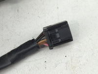2013-2016 Nissan Pathfinder Passenger Side View Mirror - Right Door Mirror OEM Used - Oemusedautoparts1.com