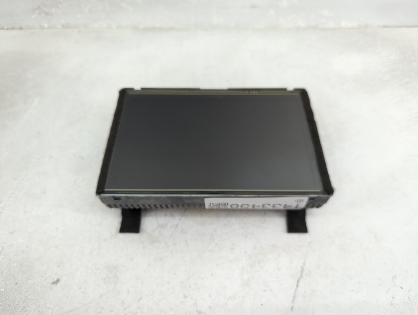 2013-2016 Nissan Pathfinder Information Display Screen - Oemusedautoparts1.com