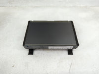 2013-2016 Nissan Pathfinder Information Display Screen - Oemusedautoparts1.com