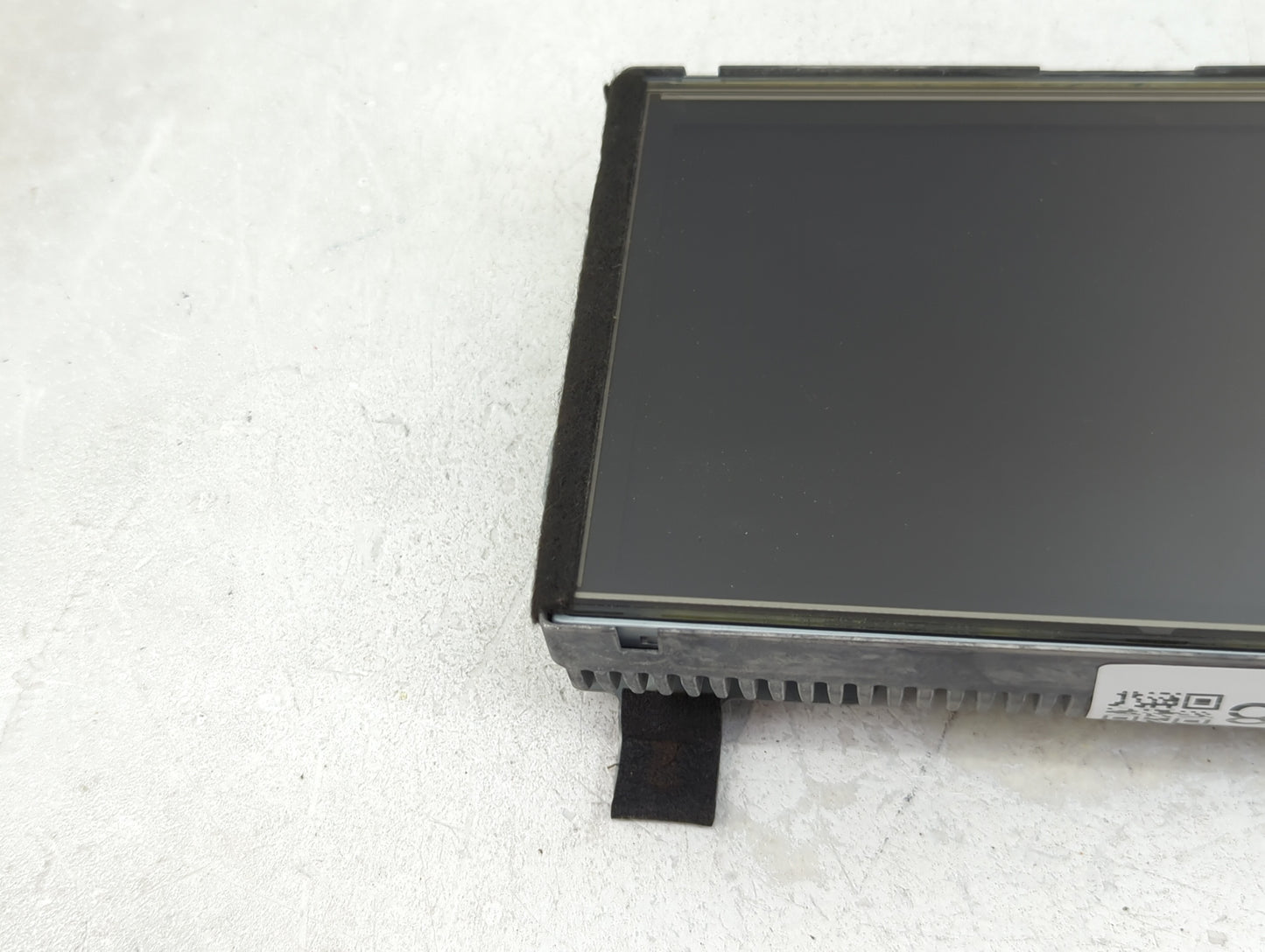 2013-2016 Nissan Pathfinder Information Display Screen - Oemusedautoparts1.com