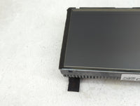2013-2016 Nissan Pathfinder Information Display Screen - Oemusedautoparts1.com