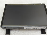 2013-2016 Nissan Pathfinder Information Display Screen - Oemusedautoparts1.com