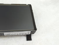 2013-2016 Nissan Pathfinder Information Display Screen - Oemusedautoparts1.com
