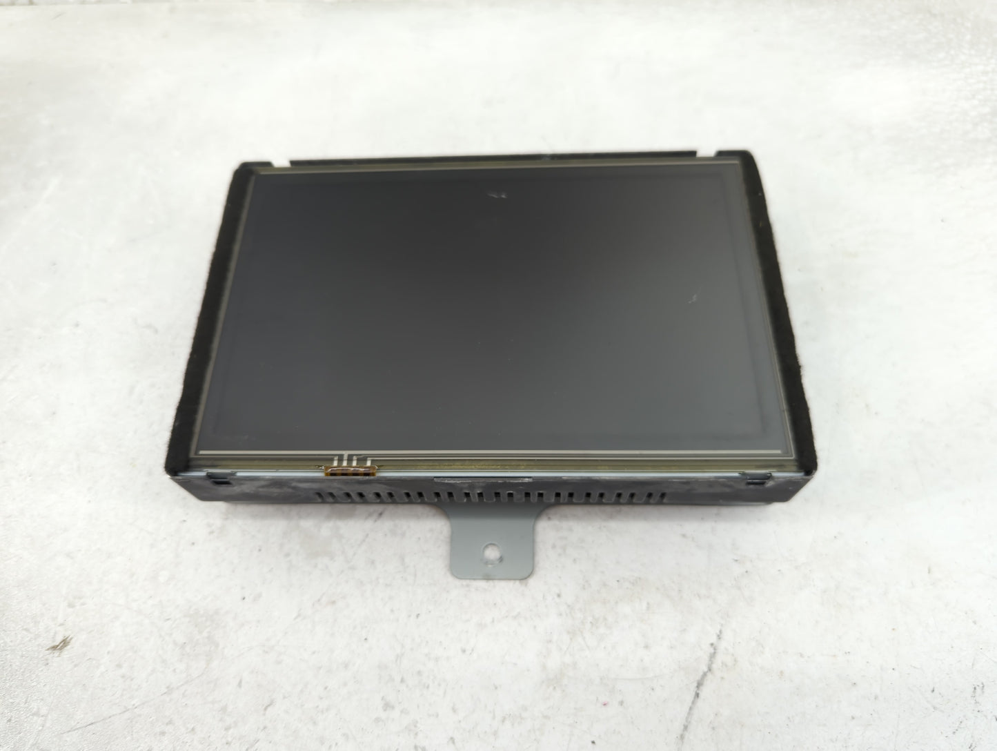 2013-2016 Nissan Pathfinder Information Display Screen - Oemusedautoparts1.com