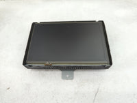 2013-2016 Nissan Pathfinder Information Display Screen - Oemusedautoparts1.com