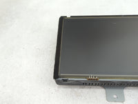 2013-2016 Nissan Pathfinder Information Display Screen - Oemusedautoparts1.com