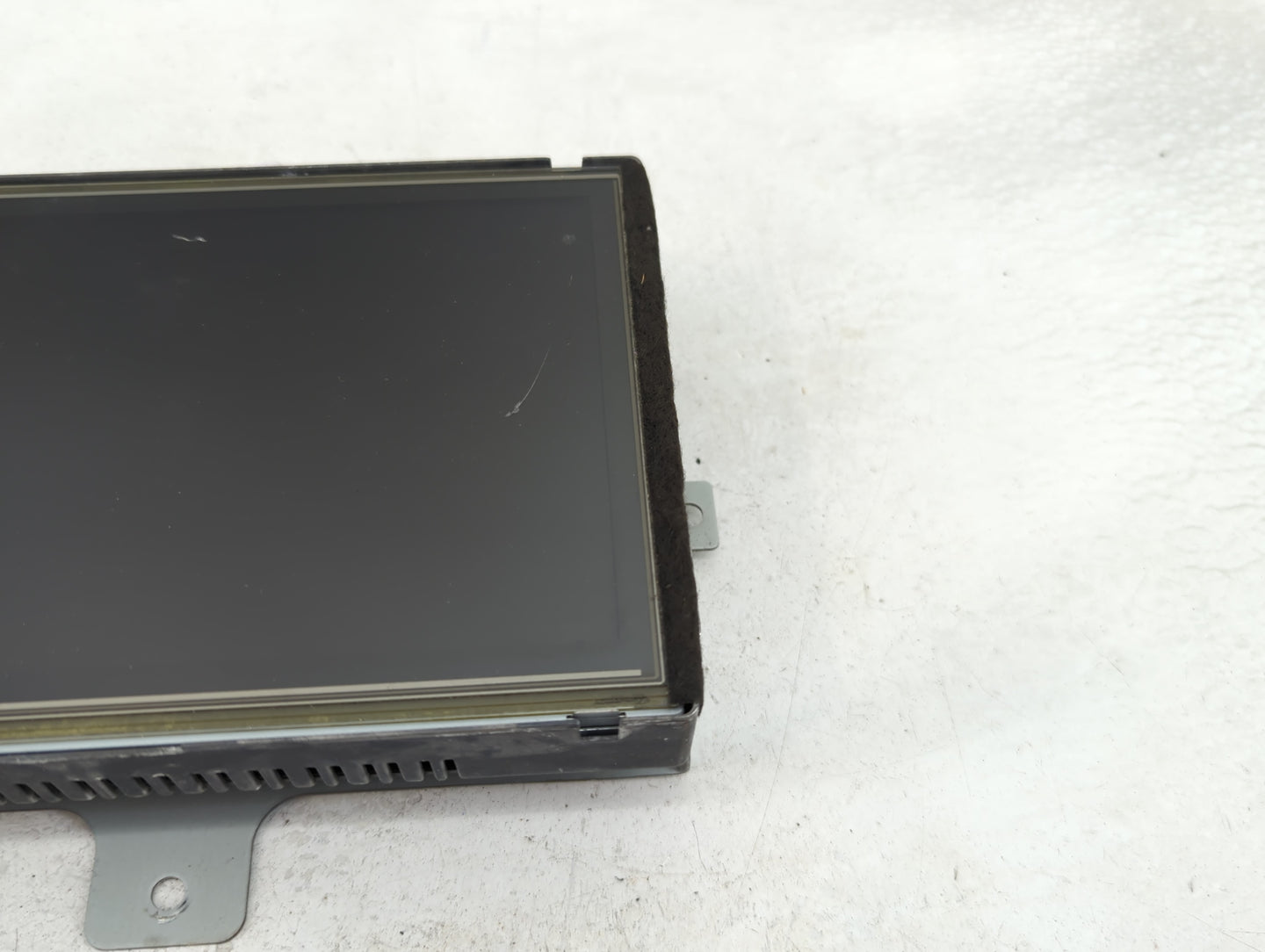 2013-2016 Nissan Pathfinder Information Display Screen - Oemusedautoparts1.com