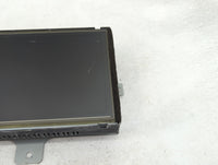 2013-2016 Nissan Pathfinder Information Display Screen - Oemusedautoparts1.com