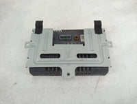 2013-2016 Nissan Pathfinder Information Display Screen - Oemusedautoparts1.com