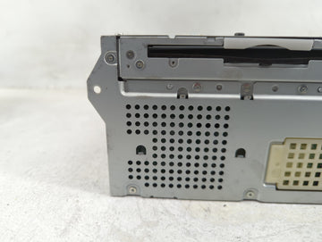 2013-2014 Nissan Pathfinder Radio AM FM Cd Player Receiver Replacement P/N:25915 3KF0D NAU-P8402USBG-C/QX-3941N-E Fits OEM Used Auto Parts