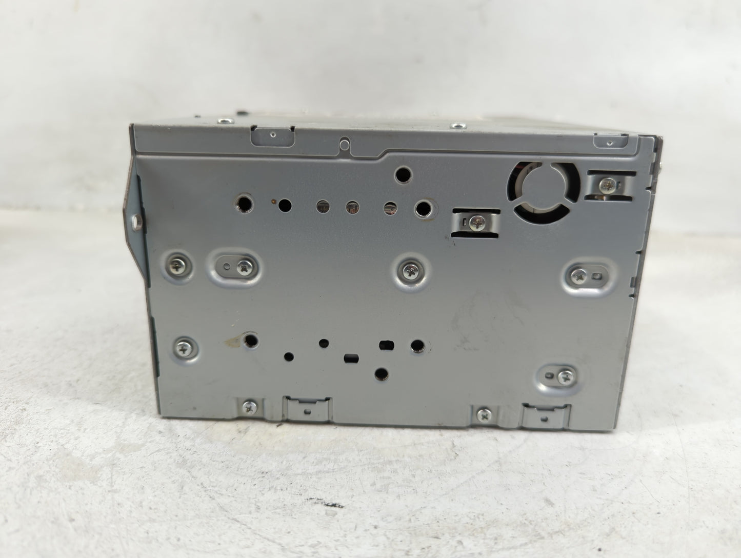 2013-2014 Nissan Pathfinder Radio AM FM Cd Player Receiver Replacement P/N:25915 3KF0D NAU-P8402USBG-C/QX-3941N-E Fits OEM U
