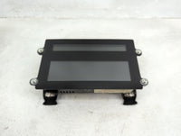 2013-2016 Nissan Pathfinder Information Display Screen - Oemusedautoparts1.com