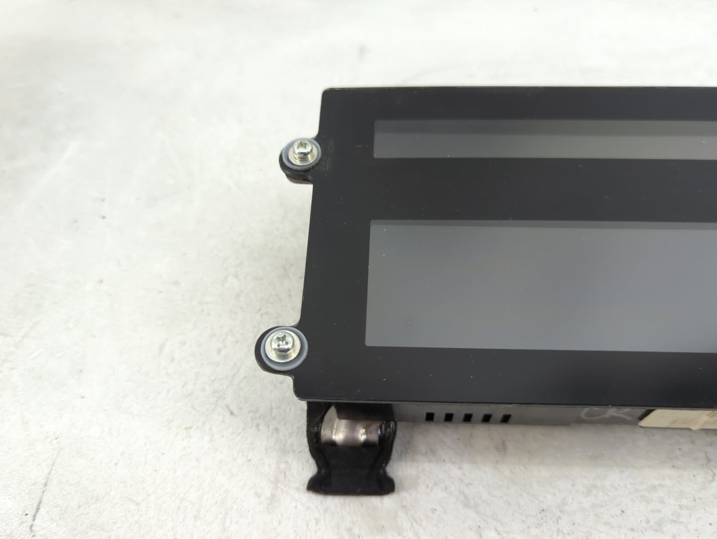 2013-2016 Nissan Pathfinder Information Display Screen - Oemusedautoparts1.com