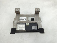 2013-2016 Nissan Pathfinder Information Display Screen - Oemusedautoparts1.com