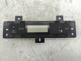 compare product 2013-2016 Nissan Pathfinder Climate Control Module Temperature AC/Heater Replacement P/N:275113KA0A 275113KA0A-E Fits OEM Used Auto Parts