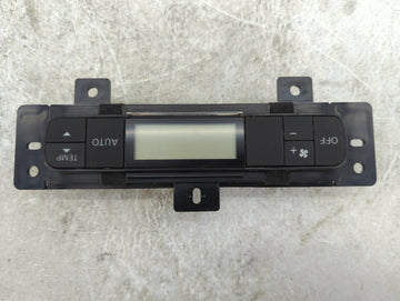 2013-2016 Nissan Pathfinder Climate Control Module Temperature AC/Heater Replacement P/N:275113KA0A 275113KA0A-E Fits OEM Us