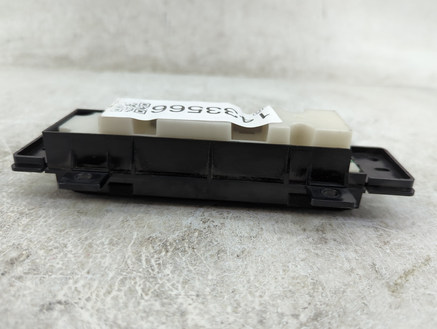 2013-2016 Nissan Pathfinder Climate Control Module Temperature AC/Heater Replacement P/N:275113KA0A 275113KA0A-E Fits OEM Us