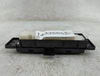 2013-2016 Nissan Pathfinder Climate Control Module Temperature AC/Heater Replacement P/N:275113KA0A 275113KA0A-E Fits OEM Us