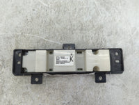2013-2016 Nissan Pathfinder Climate Control Module Temperature AC/Heater Replacement P/N:275113KA0A 275113KA0A-E Fits OEM Us