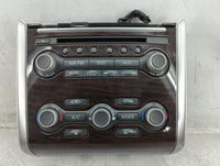 2014 Nissan Pathfinder Climate Control Module Temperature AC/Heater Replacement P/N:3KA0B F21PB1Q40B Fits OEM Used Auto Part