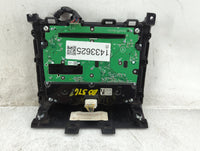 2014 Nissan Pathfinder Climate Control Module Temperature AC/Heater Replacement P/N:3KA0B F21PB1Q40B Fits OEM Used Auto Part