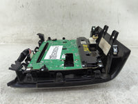 2014 Nissan Pathfinder Climate Control Module Temperature AC/Heater Replacement P/N:3KA0B F21PB1Q40B Fits OEM Used Auto Part