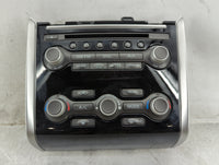 2014 Nissan Pathfinder Climate Control Module Temperature AC/Heater Replacement P/N:3KA0B F21PB1Q40B Fits OEM Used Auto Part
