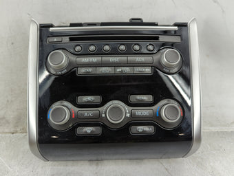 compare product 2014 Nissan Pathfinder Climate Control Module Temperature AC/Heater Replacement P/N:3KA0B F21PB1Q40B Fits OEM Used Auto Parts