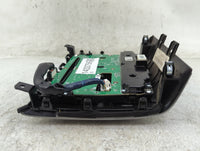 2014 Nissan Pathfinder Climate Control Module Temperature AC/Heater Replacement P/N:3KA0B F21PB1Q40B Fits OEM Used Auto Part