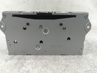 2013-2014 Nissan Pathfinder Radio AM FM Cd Player Receiver Replacement P/N:2591A ZX78A CV-VN11E24D Fits OEM Used Auto Parts 