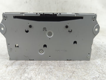 2013-2014 Nissan Pathfinder Radio AM FM Cd Player Receiver Replacement P/N:2591A ZX78A CV-VN11E24D Fits OEM Used Auto Parts