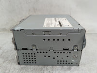 2013-2014 Nissan Pathfinder Radio AM FM Cd Player Receiver Replacement P/N:2591A ZX78A CV-VN11E24D Fits OEM Used Auto Parts 