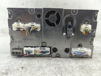 2013-2014 Nissan Pathfinder Radio AM FM Cd Player Receiver Replacement P/N:2591A ZX78A CV-VN11E24D Fits OEM Used Auto Parts 