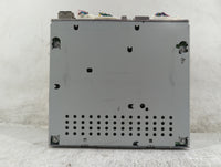2013-2014 Nissan Pathfinder Radio AM FM Cd Player Receiver Replacement P/N:2591A ZX78A CV-VN11E24D Fits OEM Used Auto Parts 
