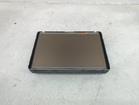 2013-2016 Nissan Pathfinder Information Radio Display Screen 1434120 - Oemusedautoparts1.com