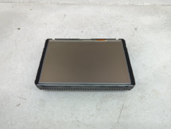 compare product 2013-2016 Nissan Pathfinder Information Radio Display Screen 1434120