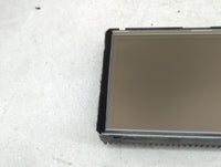2013-2016 Nissan Pathfinder Information Radio Display Screen 1434120 - Oemusedautoparts1.com