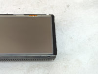 2013-2016 Nissan Pathfinder Information Radio Display Screen 1434120 - Oemusedautoparts1.com