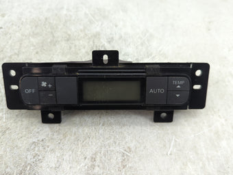 compare product 2013-2020 Nissan Pathfinder Climate Control Module Temperature AC/Heater Replacement P/N:275113KA0A 275113KA0AE Fits OEM Used Auto Parts