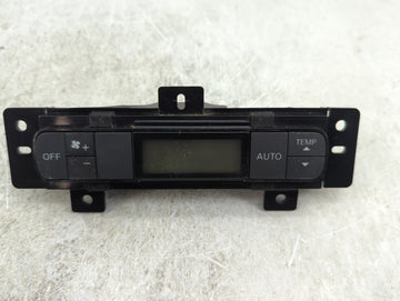 2013-2020 Nissan Pathfinder Climate Control Module Temperature AC/Heater Replacement P/N:275113KA0A 275113KA0AE Fits OEM Use