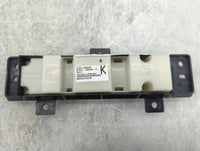 2013-2020 Nissan Pathfinder Climate Control Module Temperature AC/Heater Replacement P/N:275113KA0A 275113KA0AE Fits OEM Use